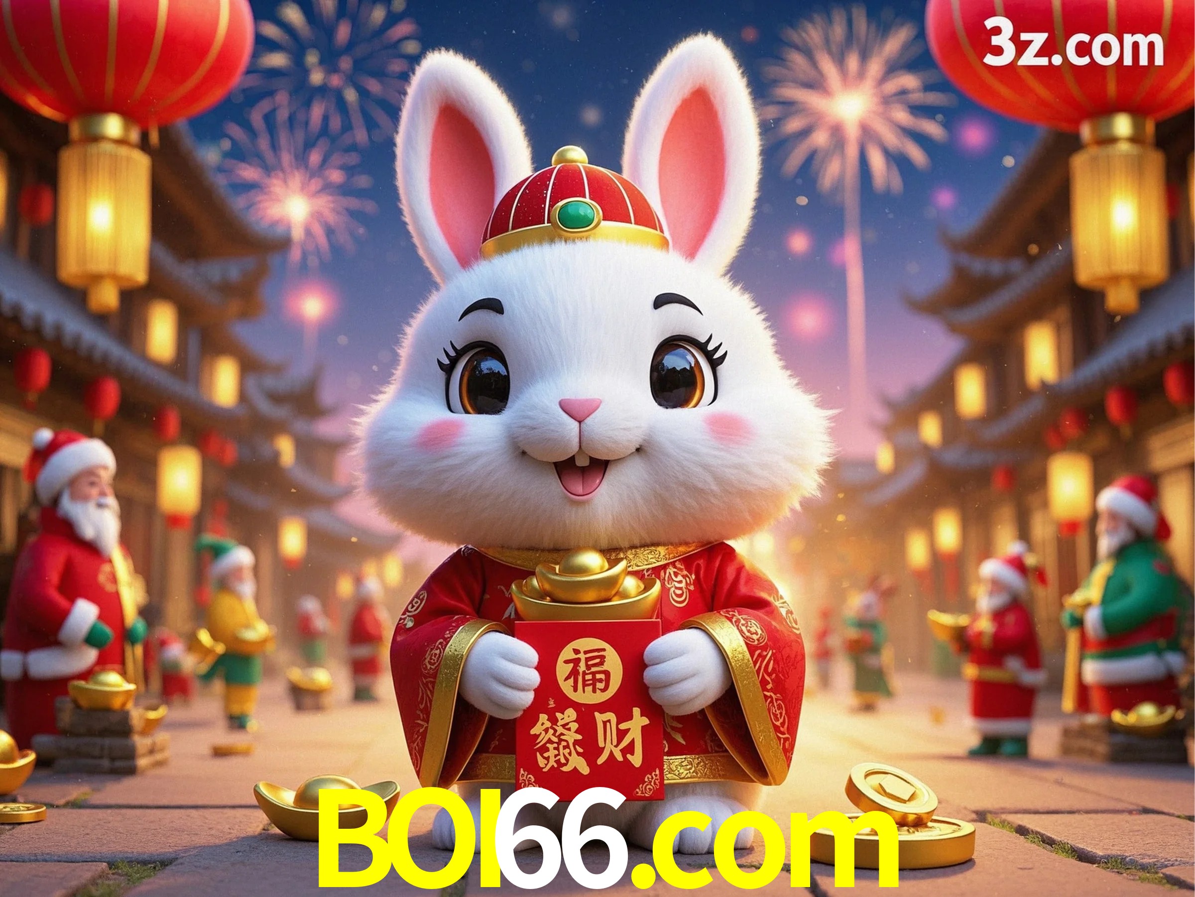 boi66game-Login