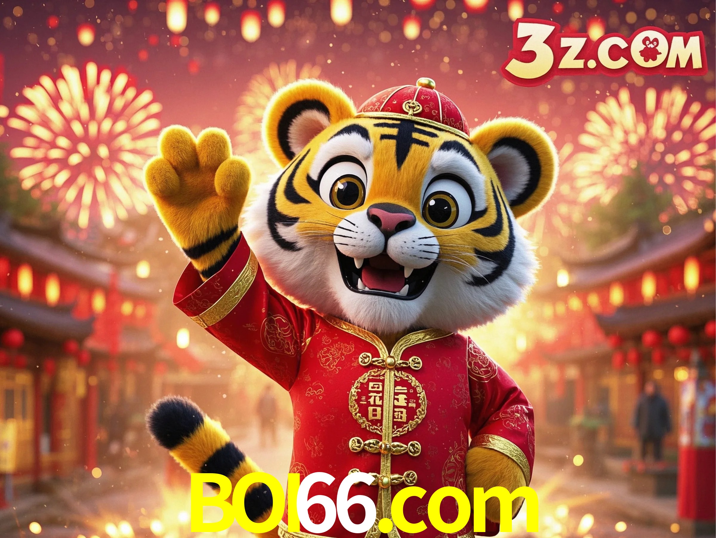 boi66game-App